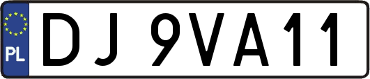 DJ9VA11