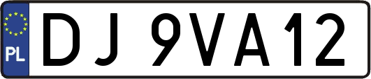 DJ9VA12