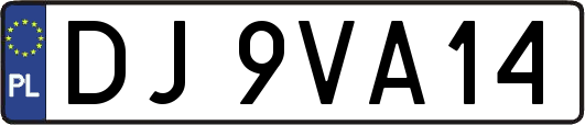 DJ9VA14
