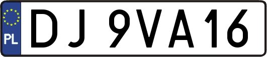 DJ9VA16