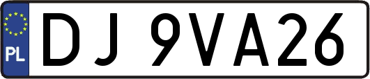DJ9VA26