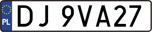 DJ9VA27