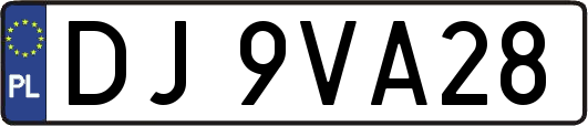 DJ9VA28