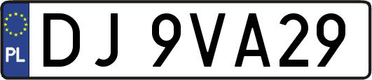 DJ9VA29