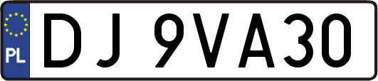 DJ9VA30