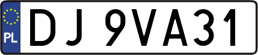 DJ9VA31