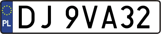 DJ9VA32