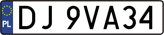 DJ9VA34