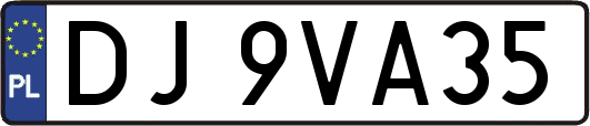 DJ9VA35