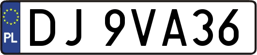 DJ9VA36