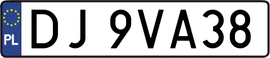 DJ9VA38