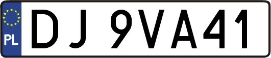 DJ9VA41