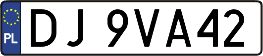 DJ9VA42