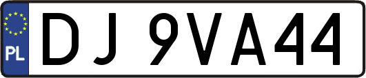 DJ9VA44