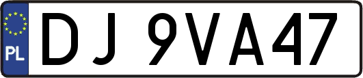DJ9VA47