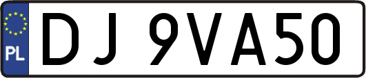 DJ9VA50