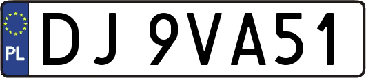 DJ9VA51