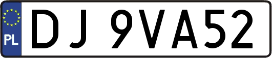 DJ9VA52