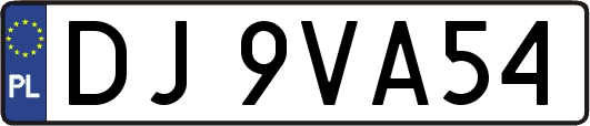 DJ9VA54