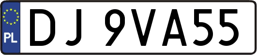 DJ9VA55