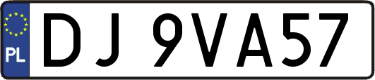 DJ9VA57