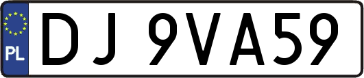 DJ9VA59
