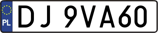 DJ9VA60