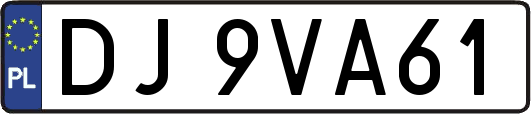 DJ9VA61