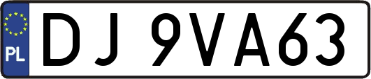 DJ9VA63