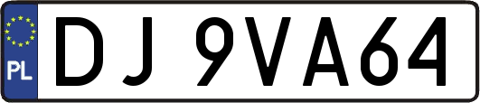 DJ9VA64