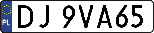 DJ9VA65
