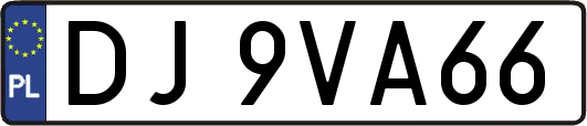 DJ9VA66