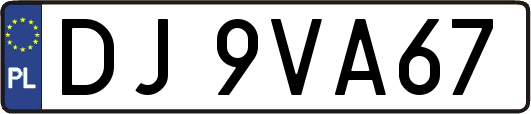 DJ9VA67