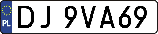 DJ9VA69