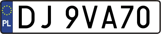 DJ9VA70