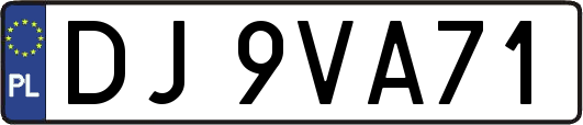 DJ9VA71