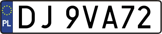 DJ9VA72