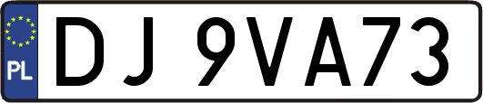 DJ9VA73
