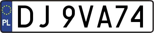 DJ9VA74