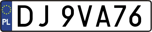 DJ9VA76