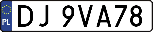 DJ9VA78