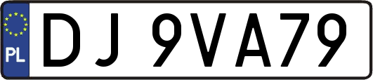 DJ9VA79