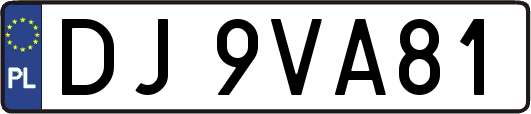 DJ9VA81