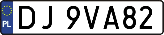 DJ9VA82