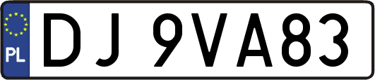 DJ9VA83