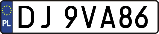 DJ9VA86