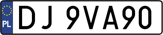 DJ9VA90