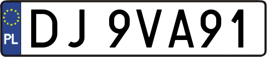 DJ9VA91