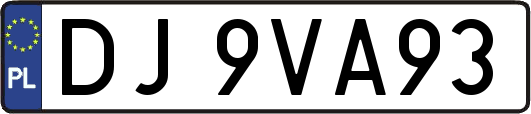 DJ9VA93