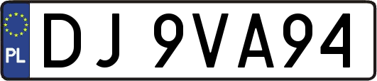 DJ9VA94